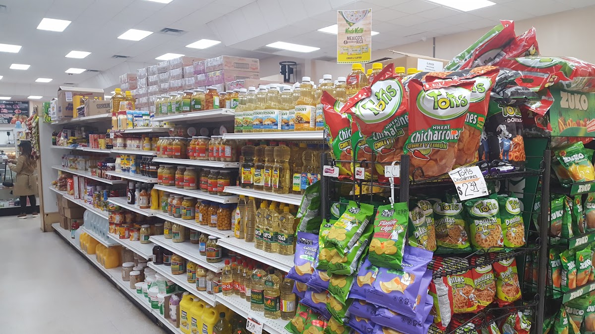 La Cumplidora